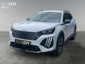 Peugeot 2008 1.2 PureTech 130 Allure ACC AUT Facelift Weiß - thumbnail 2