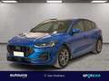 Ford Focus V Focus 1.0t ecoboost h ST-Line 125cv Blu/Azzurro - thumbnail 1