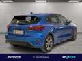 Ford Focus V Focus 1.0t ecoboost h ST-Line 125cv Blu/Azzurro - thumbnail 5
