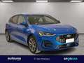 Ford Focus V Focus 1.0t ecoboost h ST-Line 125cv Blu/Azzurro - thumbnail 7