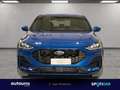 Ford Focus V Focus 1.0t ecoboost h ST-Line 125cv Blu/Azzurro - thumbnail 8
