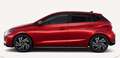 Hyundai i20 1.0 Facelift Navi Kamera SH Rood - thumbnail 2