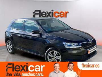 1.0 TSI Ambition Plus 70kW