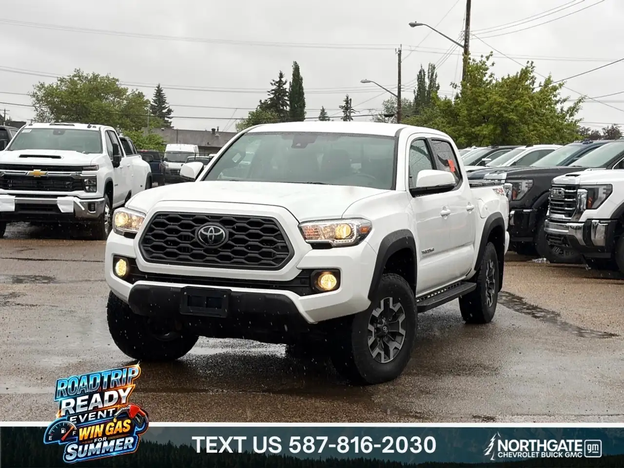 Toyota Tacoma снимка Toyota Tacoma