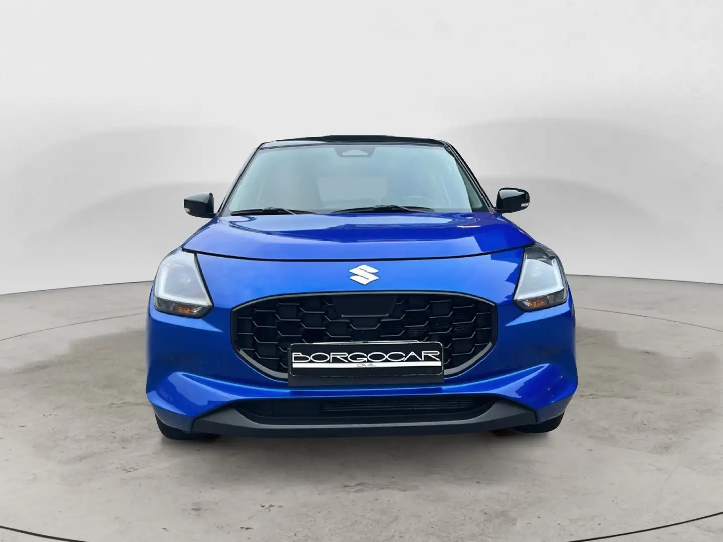 Suzuki Swift Swift 1.2 Hybrid Top Blu/Azzurro - 1