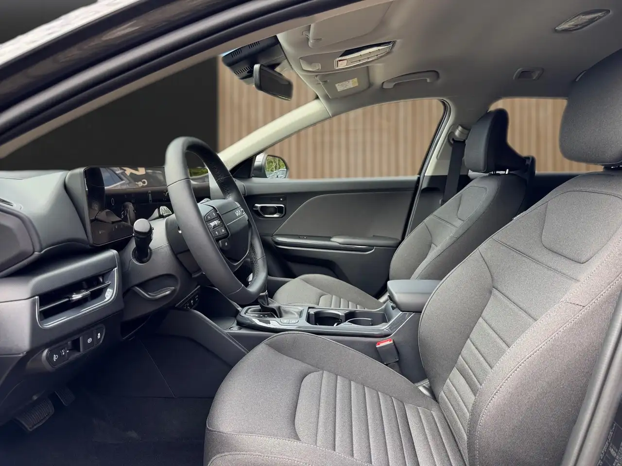 Kia K4 2026