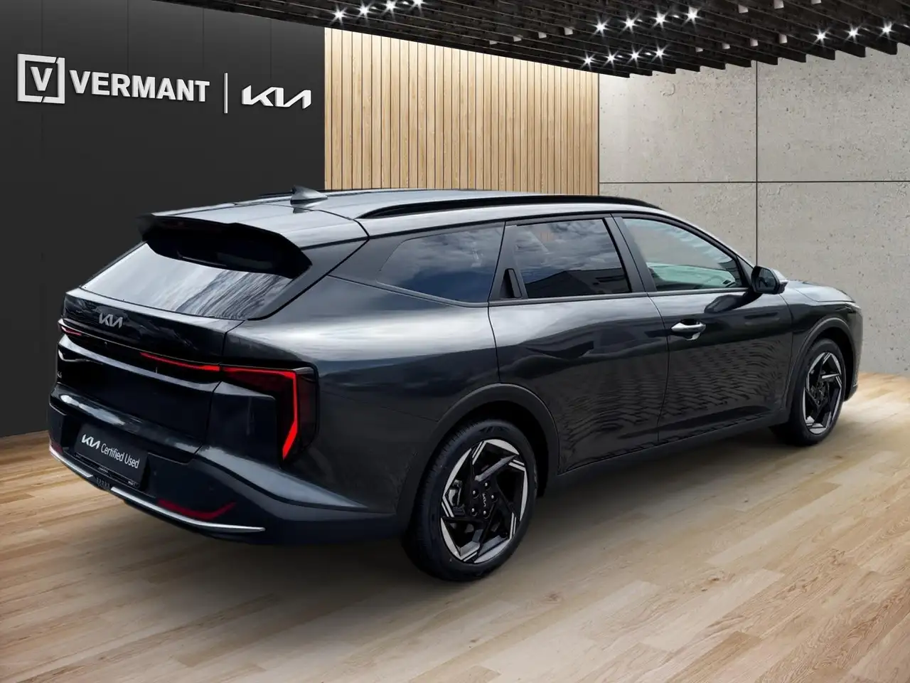 Kia K4 2026