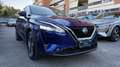 Nissan Qashqai 1.3MHEV 158CV X-TRONIC N-CONNECTA*24M.G.*CAM.360* Bleu - thumbnail 2