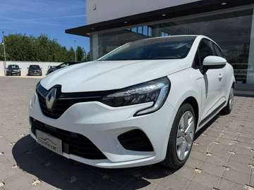 Full Hybrid E-Tech 140 cv Autocarro N1 '22
