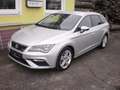 SEAT Leon Leon ST FR 1,4 TSI ACT DSG FR Silber - thumbnail 2