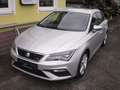 SEAT Leon Leon ST FR 1,4 TSI ACT DSG FR Silber - thumbnail 1