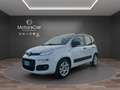 Fiat Panda 0.9 TwinAir Turbo Nat. Power Easy Blanc - thumbnail 3