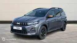 Dacia Jogger 1.8 hybrid 155ch Extreme 7 places -25