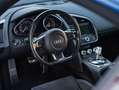 Audi R8 V10 5.2 FSI 525 Quattro R-Tronic Blauw - thumbnail 6