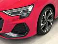 Audi A3 di sportback s line 35 tfsi 110150 kwcv s tronic Rojo - thumbnail 6