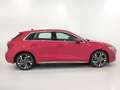 Audi A3 di sportback s line 35 tfsi 110150 kwcv s tronic Rojo - thumbnail 3