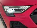 Audi A3 di sportback s line 35 tfsi 110150 kwcv s tronic Rojo - thumbnail 16