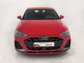 Audi A3 di sportback s line 35 tfsi 110150 kwcv s tronic Rojo - thumbnail 2