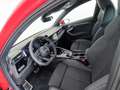 Audi A3 di sportback s line 35 tfsi 110150 kwcv s tronic Rojo - thumbnail 10