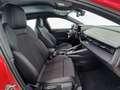 Audi A3 di sportback s line 35 tfsi 110150 kwcv s tronic Rojo - thumbnail 9