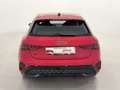 Audi A3 di sportback s line 35 tfsi 110150 kwcv s tronic Rojo - thumbnail 5