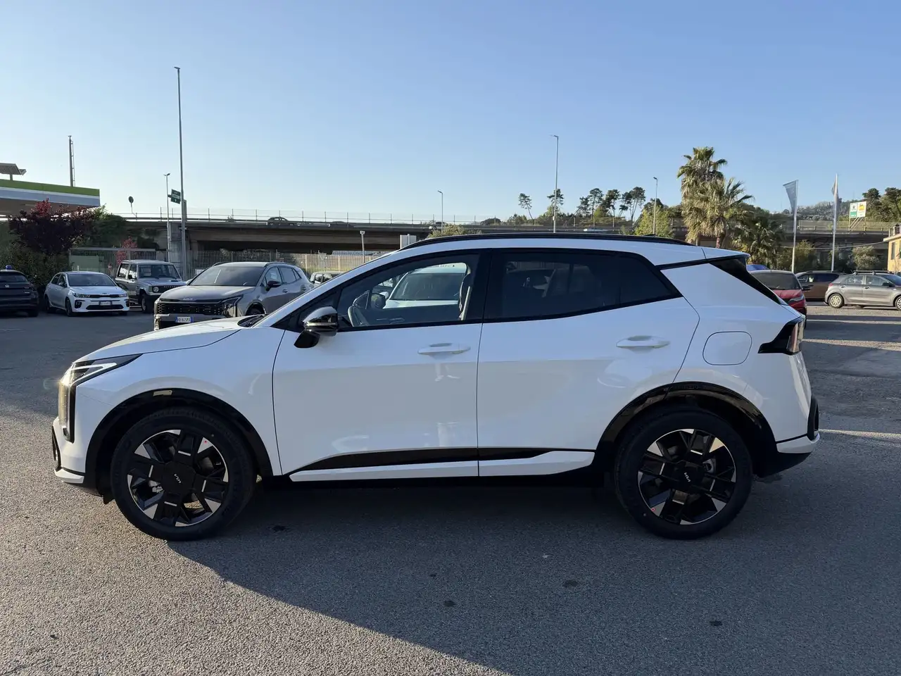 Kia Sportage 2026