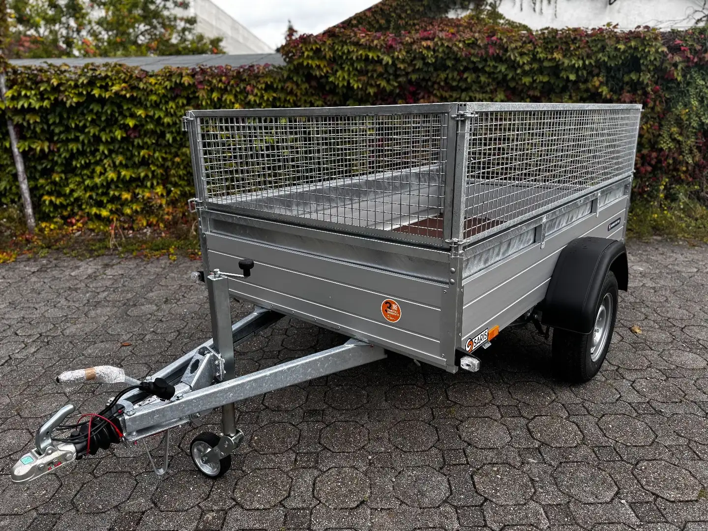 Saris MP25515315001 - 1