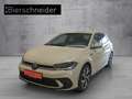 Volkswagen Polo 1.0 TSI DSG R-Line IQ-LIGHT DIGITAL COCKPIT RÜCKFA Gris - thumbnail 1