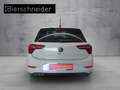 Volkswagen Polo 1.0 TSI DSG R-Line IQ-LIGHT DIGITAL COCKPIT RÜCKFA Gris - thumbnail 6