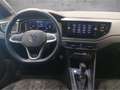 Volkswagen Polo 1.0 TSI DSG R-Line IQ-LIGHT DIGITAL COCKPIT RÜCKFA Gris - thumbnail 12