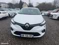 Renault Clio V TCE 90 X-TRONIC 21N BUSINESS 1 ERE MAIN Blanc - thumbnail 3