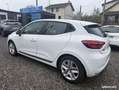 Renault Clio V TCE 90 X-TRONIC 21N BUSINESS 1 ERE MAIN Blanc - thumbnail 6