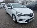 Renault Clio V TCE 90 X-TRONIC 21N BUSINESS 1 ERE MAIN Blanc - thumbnail 1