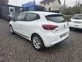 Renault Clio V TCE 90 X-TRONIC 21N BUSINESS 1 ERE MAIN Blanc - thumbnail 5