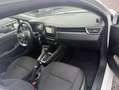 Renault Clio V TCE 90 X-TRONIC 21N BUSINESS 1 ERE MAIN Blanc - thumbnail 9