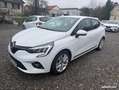 Renault Clio V TCE 90 X-TRONIC 21N BUSINESS 1 ERE MAIN Blanc - thumbnail 12