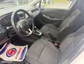 Renault Clio V TCE 90 X-TRONIC 21N BUSINESS 1 ERE MAIN Blanc - thumbnail 10