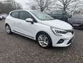 Renault Clio V TCE 90 X-TRONIC 21N BUSINESS 1 ERE MAIN Blanc - thumbnail 2