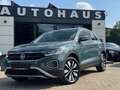 Volkswagen T-Roc 2.0 TDI*Move*STDHZG*LED*APP-C* Bleu - thumbnail 1