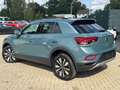 Volkswagen T-Roc 2.0 TDI*Move*STDHZG*LED*APP-C* Bleu - thumbnail 5