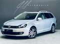 Volkswagen Golf Variant 1.6 TDi **AUTOMATIQUE**TOIT PANORAMIQUE** Gris - thumbnail 6