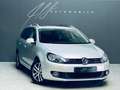 Volkswagen Golf Variant 1.6 TDi **AUTOMATIQUE**TOIT PANORAMIQUE** Gris - thumbnail 1