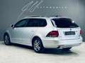 Volkswagen Golf Variant 1.6 TDi **AUTOMATIQUE**TOIT PANORAMIQUE** Gris - thumbnail 5