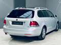 Volkswagen Golf Variant 1.6 TDi **AUTOMATIQUE**TOIT PANORAMIQUE** Gris - thumbnail 3