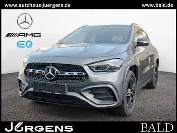e AMG-Sport/MLB/360/Pano/Night/Keyl/19'