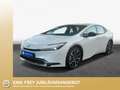 Toyota Prius Plug-in Hybrid Executive Білий - thumbnail 1