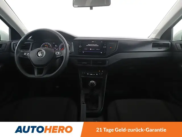 Volkswagen Polo view 12