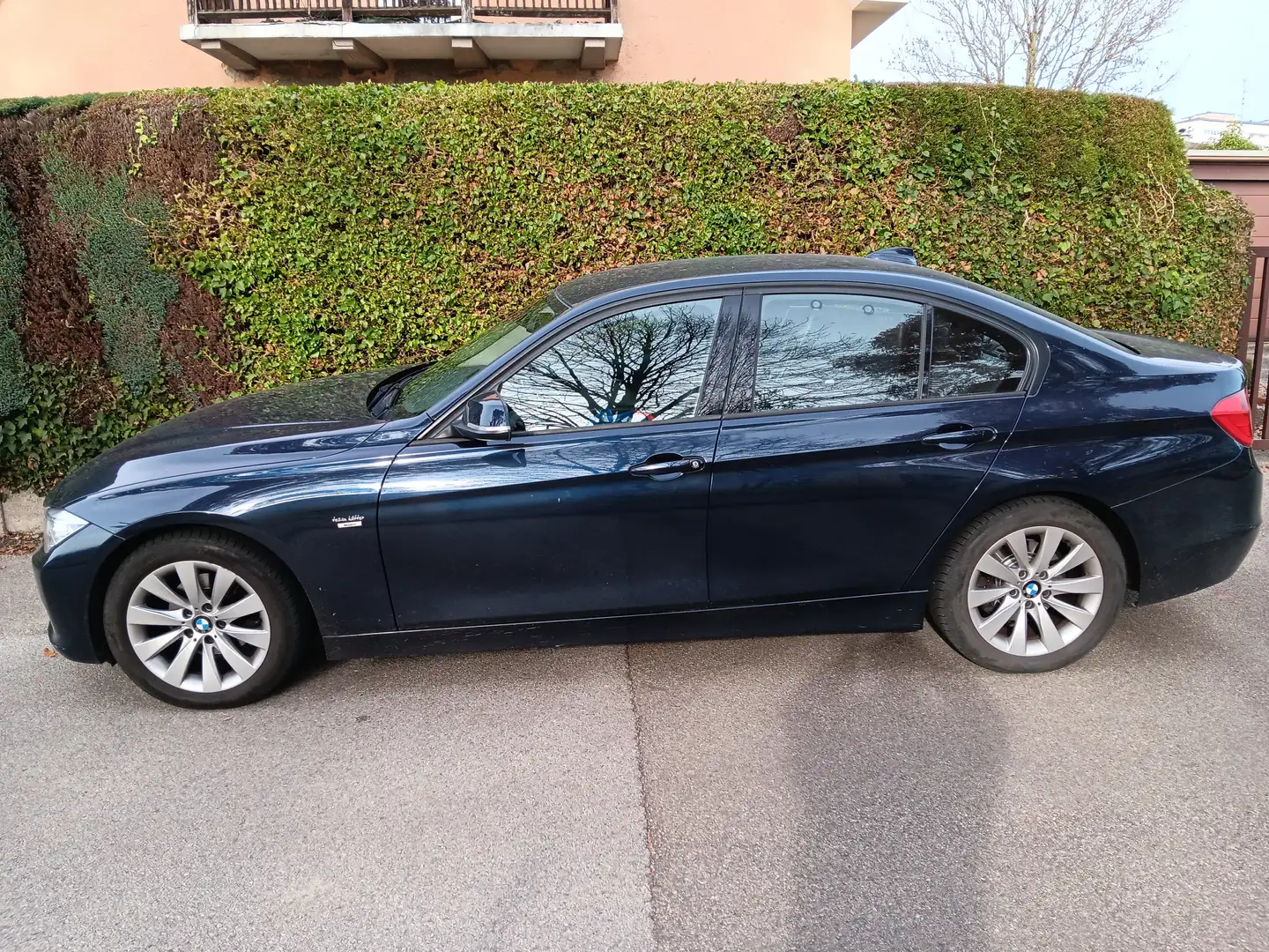 BMW 316 316d Österreich-Paket Österreich-Paket - 1