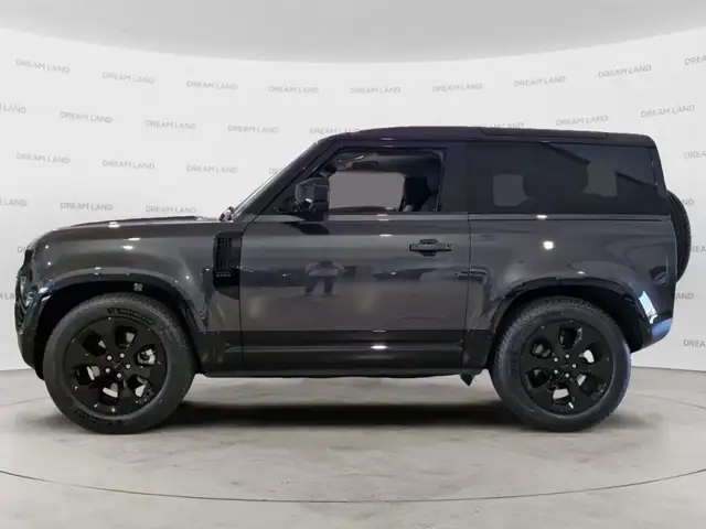 Land Rover Defender 90 3.0D I6 200 CV AWD Auto X-Dynamic SE 26MY