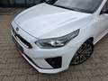 Kia Ceed / cee'd Ceed GT*Led*Pano*Digi-Tacho*E-Sitz*Voll*JBL* Blanc - thumbnail 2